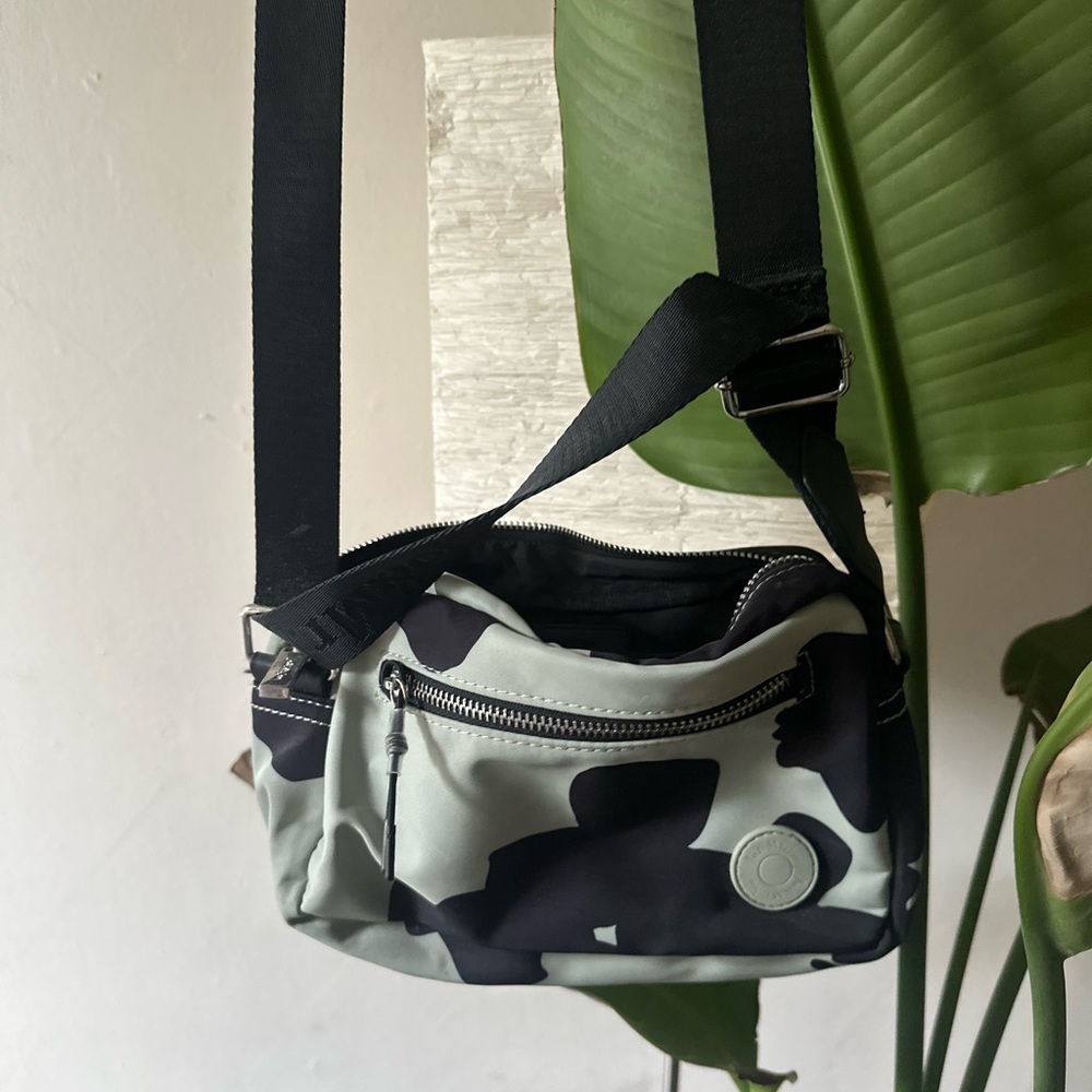 Jo & Mr. Joe bag